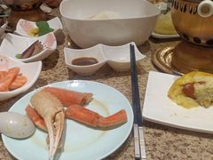 -丰卓会海鲜自助(中润大道店)
