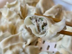 -添福来墨鱼饺子 · 海鲜东北菜(泡崖店)
