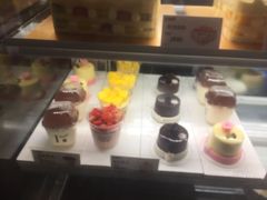 -御蝶坊面包KNAC(沙河西店)