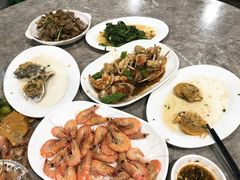 -四川小胡子海鲜(丁村万人海鲜广场店)