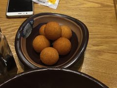 -格朗合 · 鸡汤米线(和悦汇店)