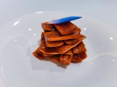 酱萝卜-海逸海鲜酒家(古北店)