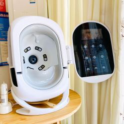 -慈蕊美容养生·专业经络调理