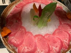 -盡膳口福跷脚牛肉火锅(北美新天地店)