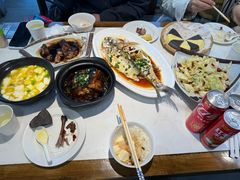 -外婆船宴餐厅·外婆喊你回家吃饭