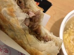 -老陈家擀面皮(平凉路店)