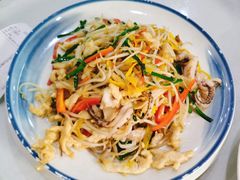 同发小炒-同发号饭庄(复兴路店)