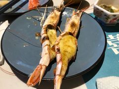 -喜庭海鲜自助(北辰三角洲北辰荟店)