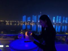 -福州天元国际威斯汀酒店·中国元素餐厅