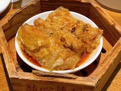 -点心传说·粤菜点心(佐阾虹湾店)