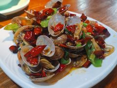 -南海渔家•海鲜•正宗海南菜(海棠湾店)