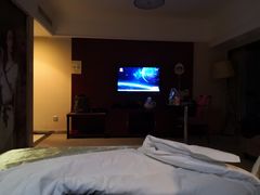 -柏斯顿酒店