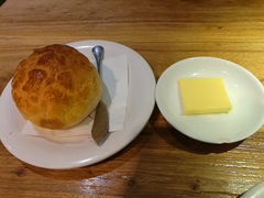 -新澳港式茶餐厅(余姚路店)