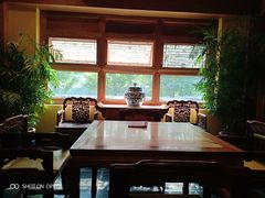 -那家小馆•北京菜•烤鸭(香山店)