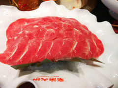 -豪渝火锅(李家村万达店)