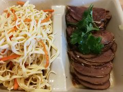 -李先生牛肉面大王(北京东四店)