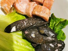-么肆烤肉(汉街形象店)