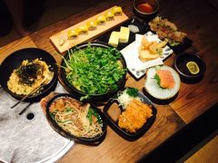 -烧鸟横丁(联发文创口岸店)