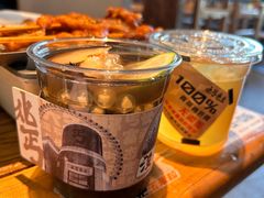 -北丐先生·野馄饨烧烤(长宁龙之梦店)