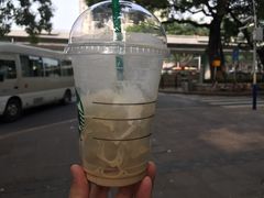 -星巴克臻选(广州沙面店)