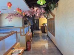 -缘福乡村铁锅炖民宿(八达岭店)