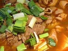 -云海肴汽锅鸡·云南小炒(天津国金汇店)