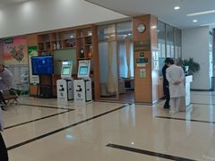 -慈铭体检(汉阳分院)