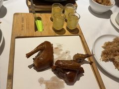 -汤城小厨•粤菜•靓汤(金宝街店)