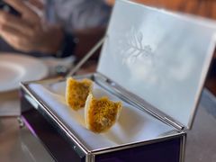 -恰餐厅 CHAR Bar & Grill (珠海仁恒洲际店)