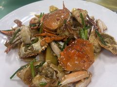 -景好海鲜餐厅(大鹏必选旅游店)