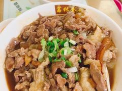 -荔林食店(西华路店)