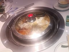 -满兴咱妈烀饼铁锅炖(兰州北街店)