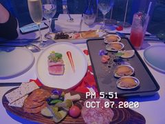 -天玑高空江景餐厅&酒吧Sky Secret Restaurant&Bar