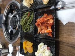 -真情鲍鱼海鲜汤