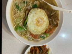 -二扁私房面馆(崂山路店)