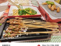 -三毛烧烤·南昌大排档(山姆店)