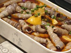 -橦橦小马扎烧烤 (传媒大学店)