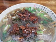 -无名氏面馆(邮电路店)