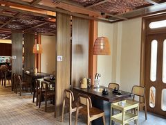 -芸鲜季·云南野生菌餐厅· 云南风物味研社(闵行店)
