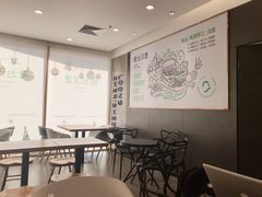 -龙治汉堡(中华城店)