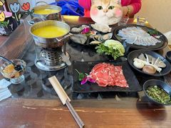 -丽江庭院之爱在路上(西单店)