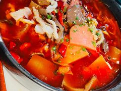 -荷塘秋月·本帮江浙菜(国权路店)