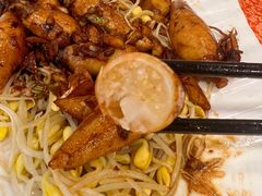 -化州大众美食城(宝安老牌店)