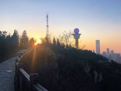-南山健身公园