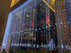 -舟山希尔顿酒店