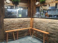 -弄堂咪道-饭香·面香·馄饨香(兴梅店)