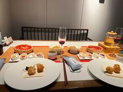 -鲤院·新中式美学·庭院餐厅(夫子庙店)