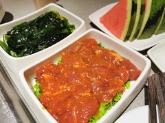 -海底捞火锅(万象城店)