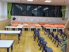 -吉的堡幼儿园(上海金山英慈园)