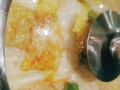 -龙之梦万丽酒店青餐厅